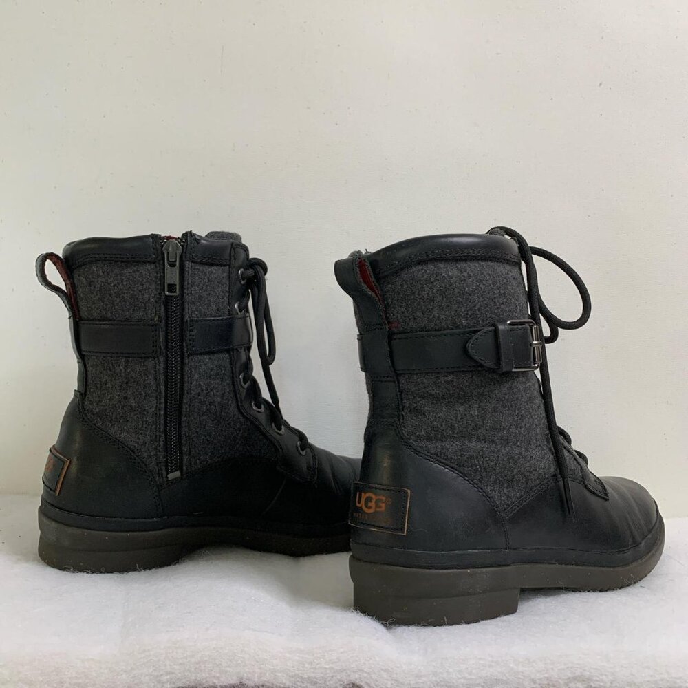 Stylish and sturdy **UGG Kesey** - Picture 4 of 7